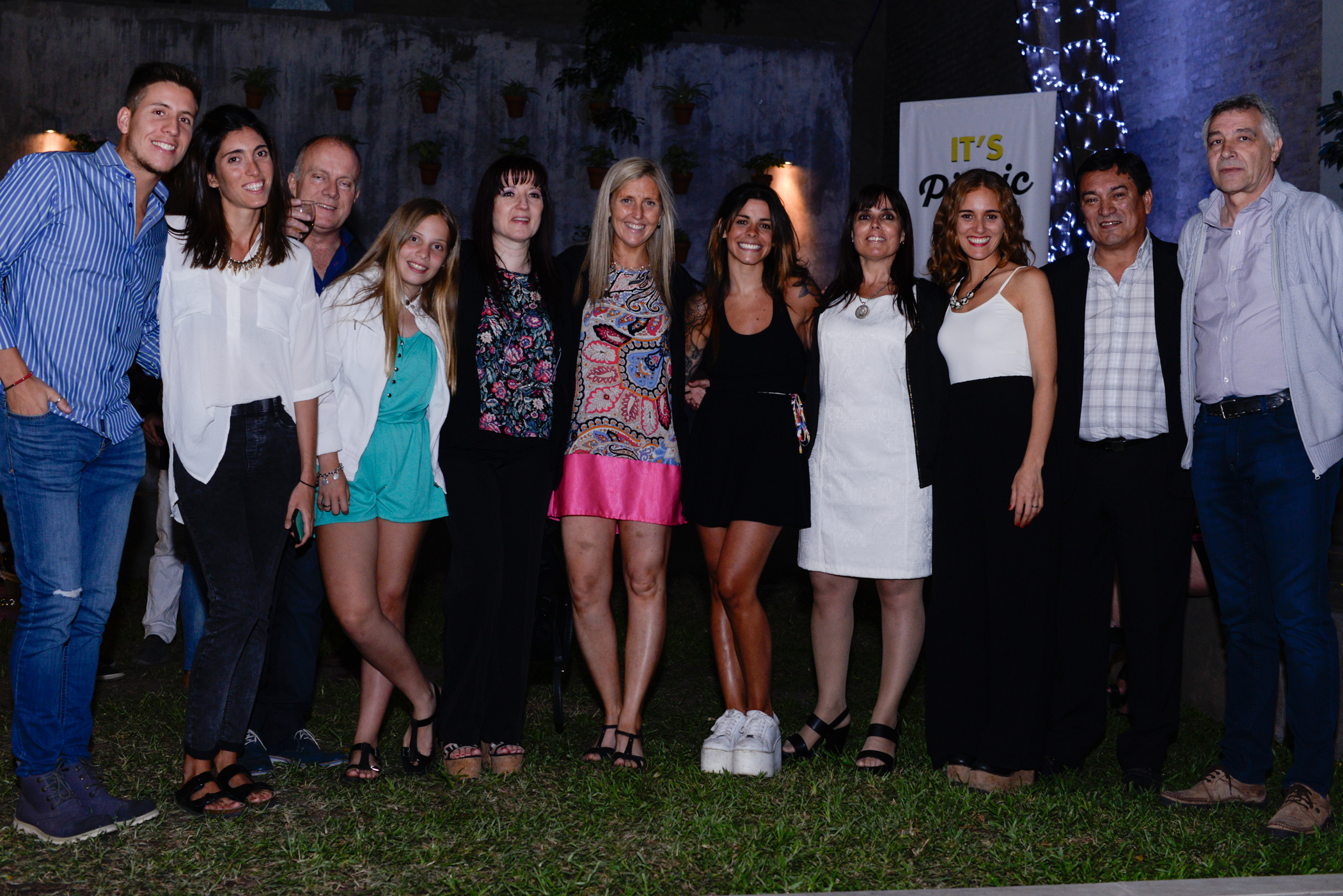 FAMILIA Crotta, el comienzo de una nueva historia