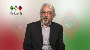 Manek Dubash, NetEvents