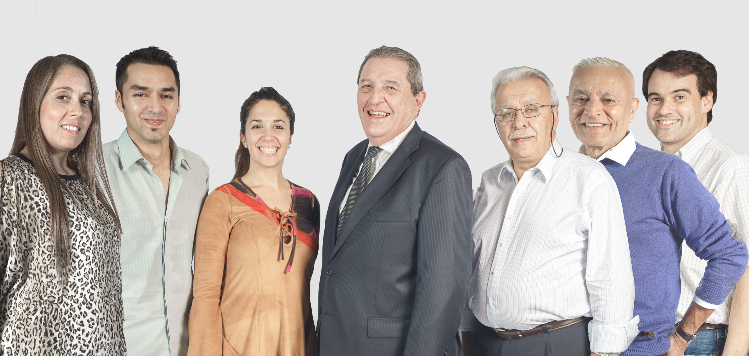 Día del trabajador: El Grupo Resurgir acompañó a los líderes de la Central Obrera Unificada