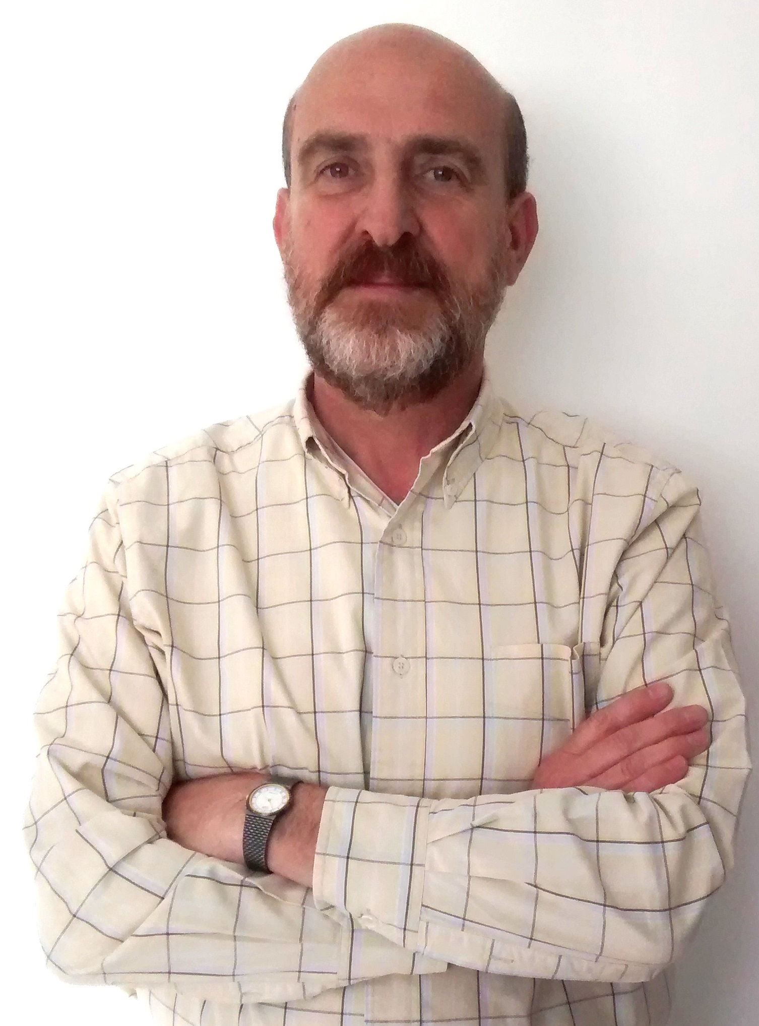 Álvaro Ruiz de Mendarozqueta