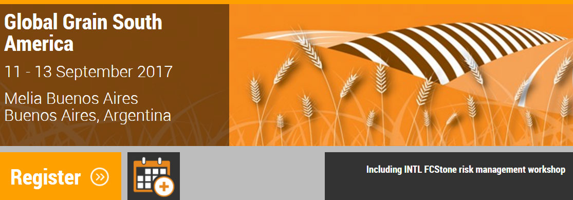 Global Grain South America