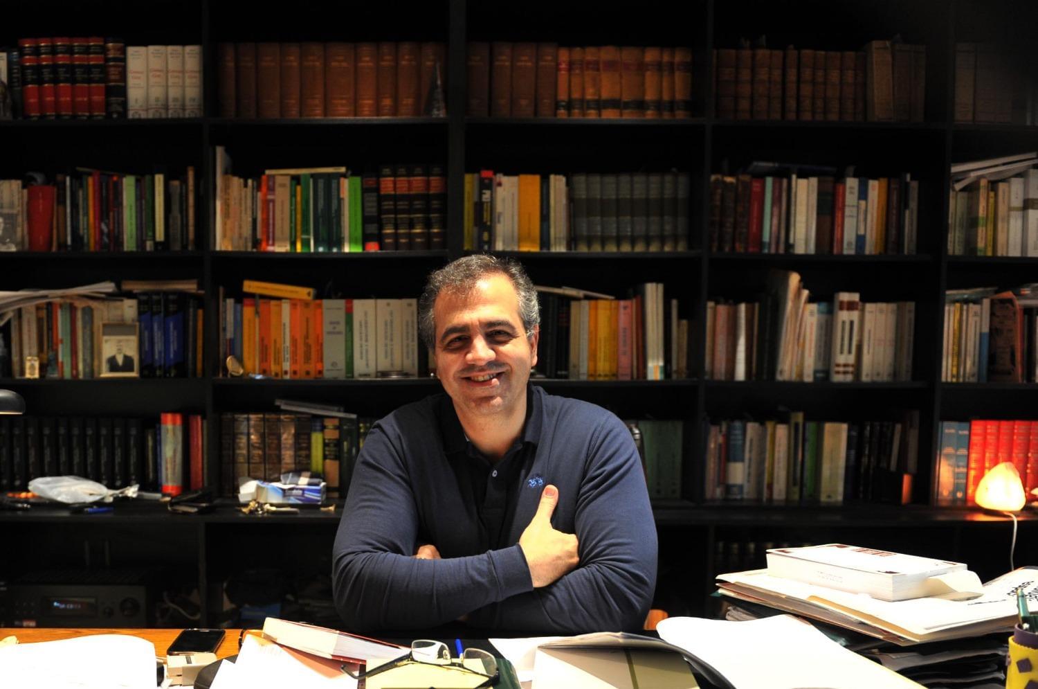 Marcelo Alejandro SALEME MURAD