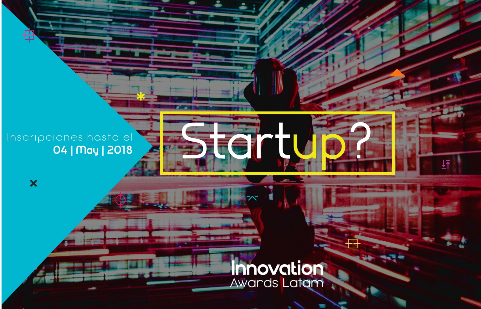 Innovation Awards Latam