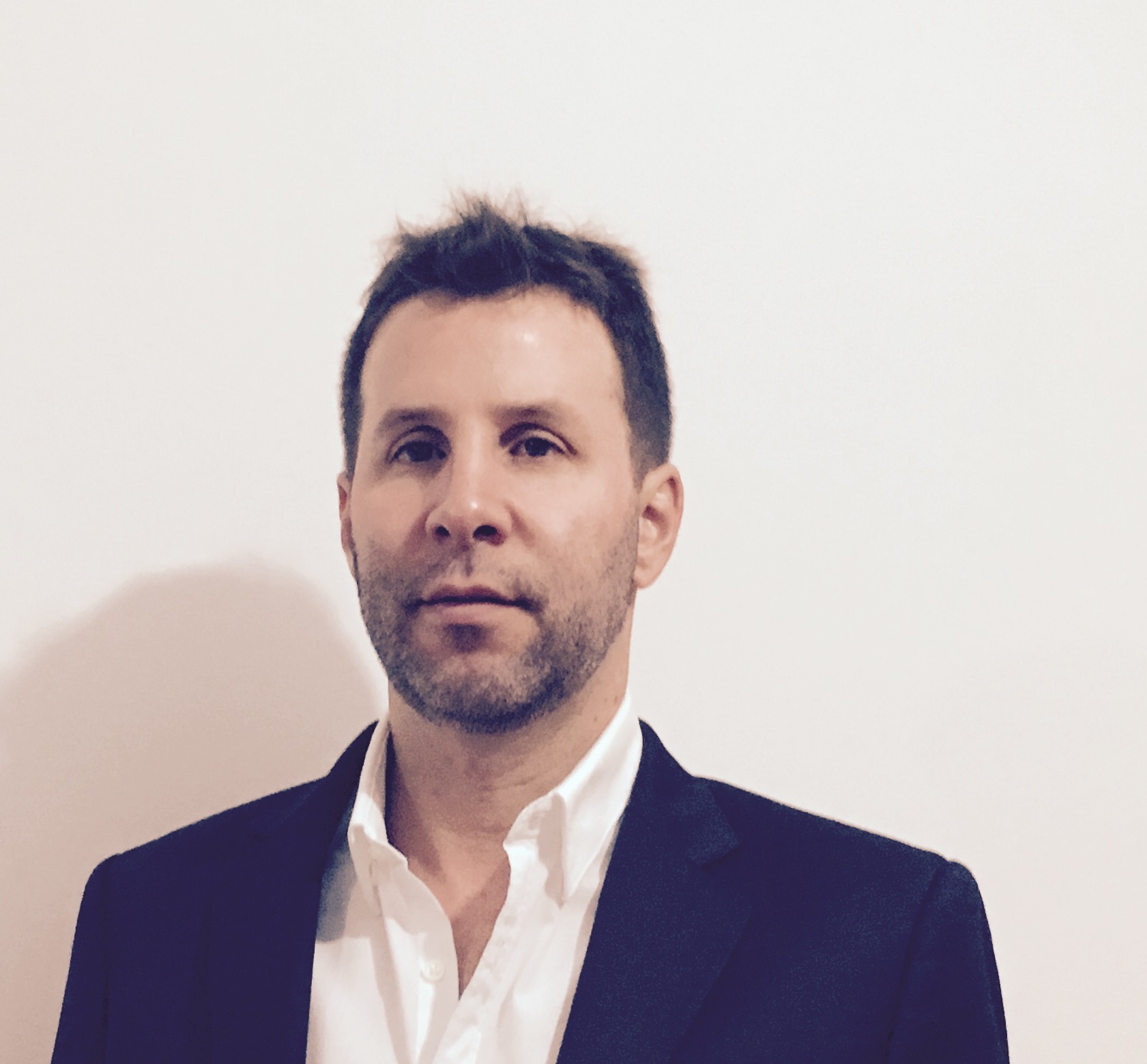 Eyal Burdman, gerente comercial de Banghó