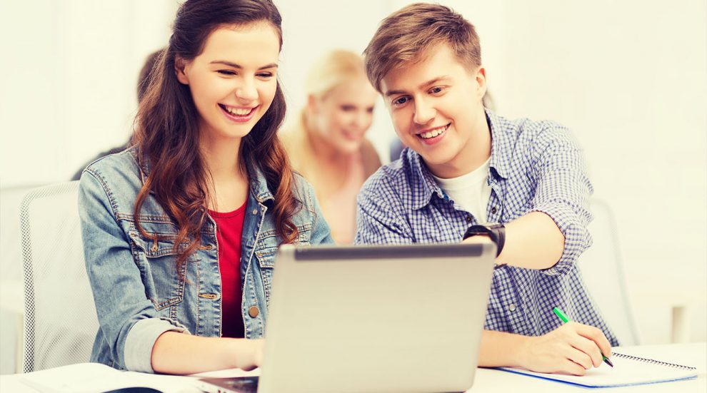 GoSchool creció un 270 por ciento en el último año