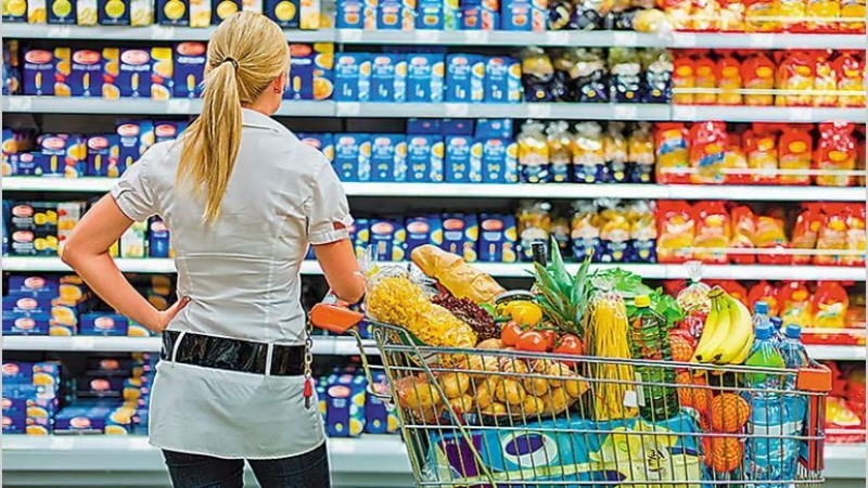 ¿Cómo elige y compra el argentino sus productos?