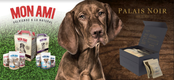 ALIMENTACIÓN HUMAN GRADE PARA MASCOTAS, UNA TENDENCIA QUE PISA FUERTE EN ARGENTINA