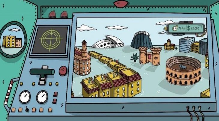 Nawaiam lanza en Argentina y España: una plataforma de Gamificación para el área de RRHH de las empresas