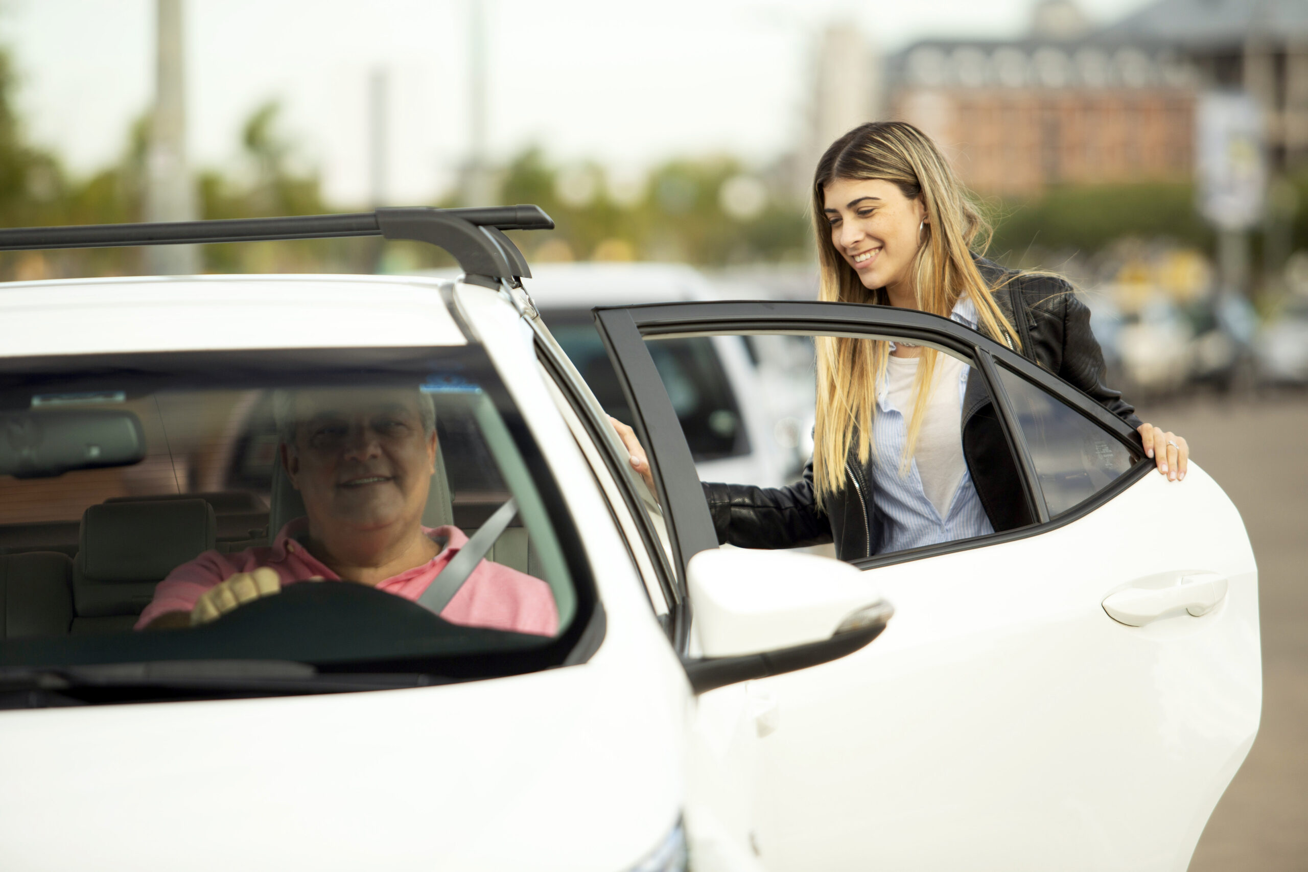 Uber: Las calificaciones de los usuarios argentinos entre las mejores del mundo