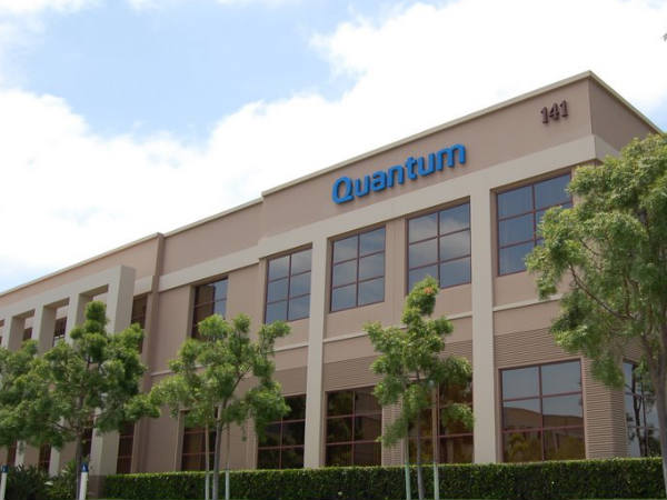 Adistec se consolida como Distributor de Quantum para Latinoamérica
