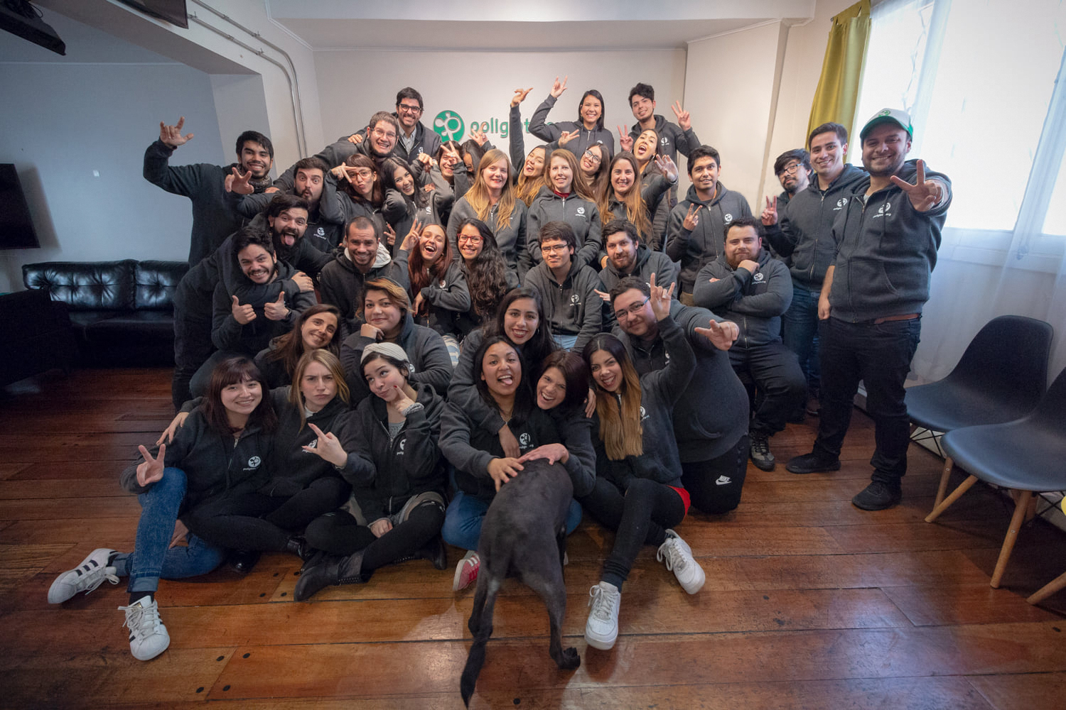 Estas son las startups chilenas reconocidas como “Mejores Empresas para Jóvenes Profesionales”