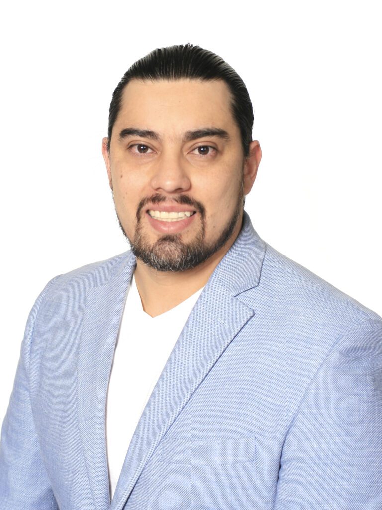 Jesús Juárez, Country Manager de Adjust para países de habla hispana en América Latina