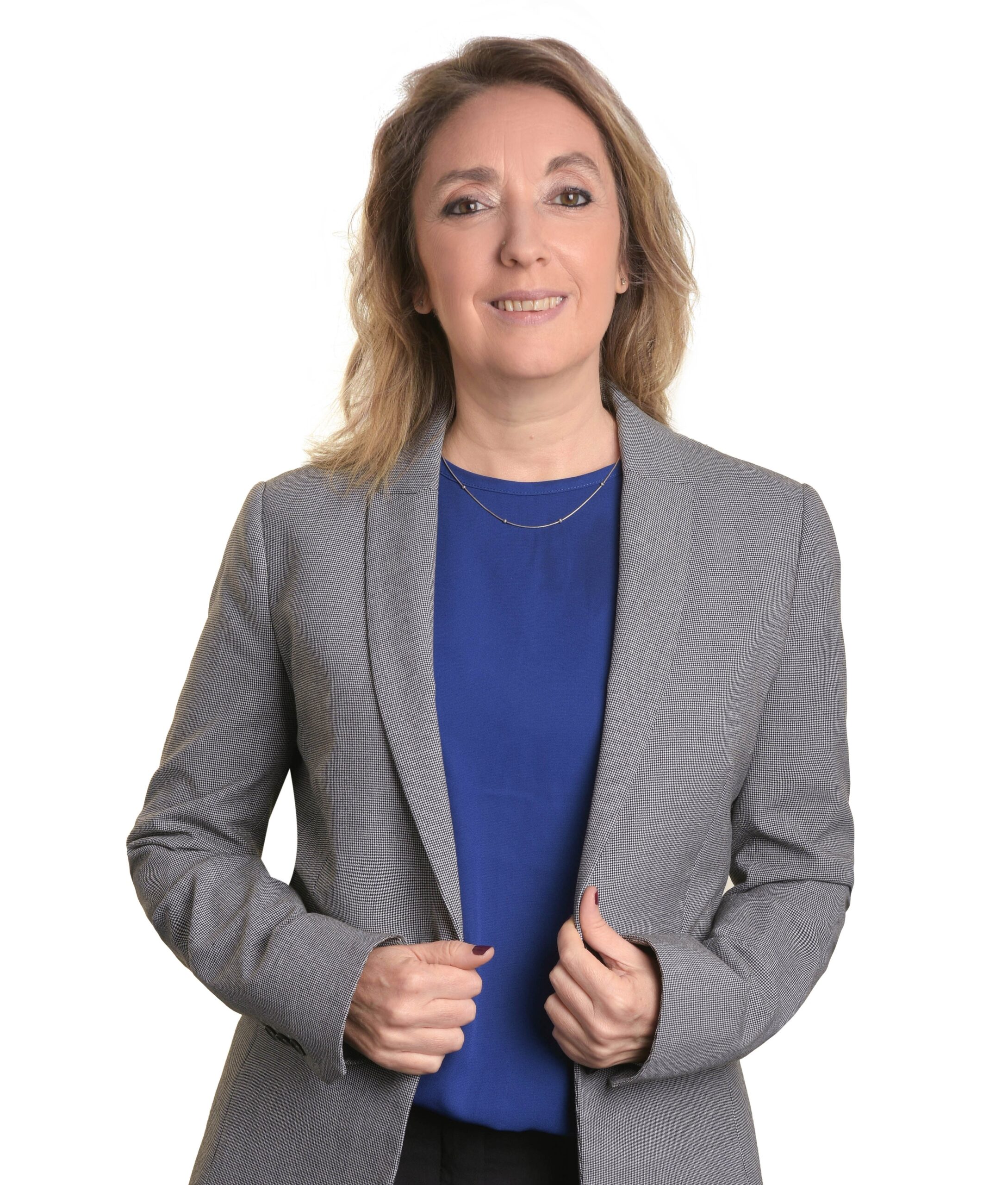 Marina Lerace, Directora General de Cegid América Latina