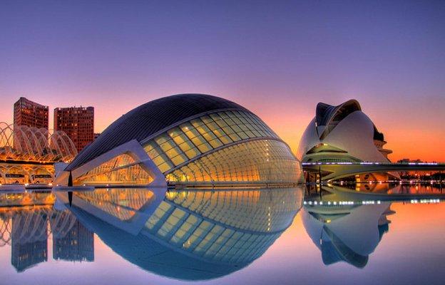 El presidente del gobierno español y la presidenta de Santander inaugurarán en Valencia el V Encuentro Internacional de Rectores Universia