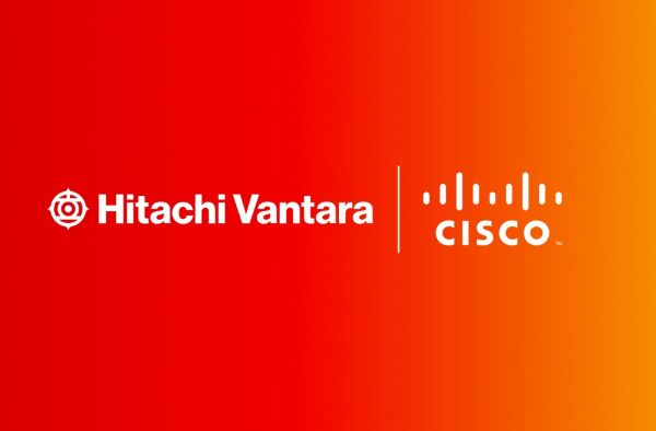 Hitachi Vantara y Cisco presentan los Servicios Gestionados en la Nube Híbrida de Próxima Generación.
