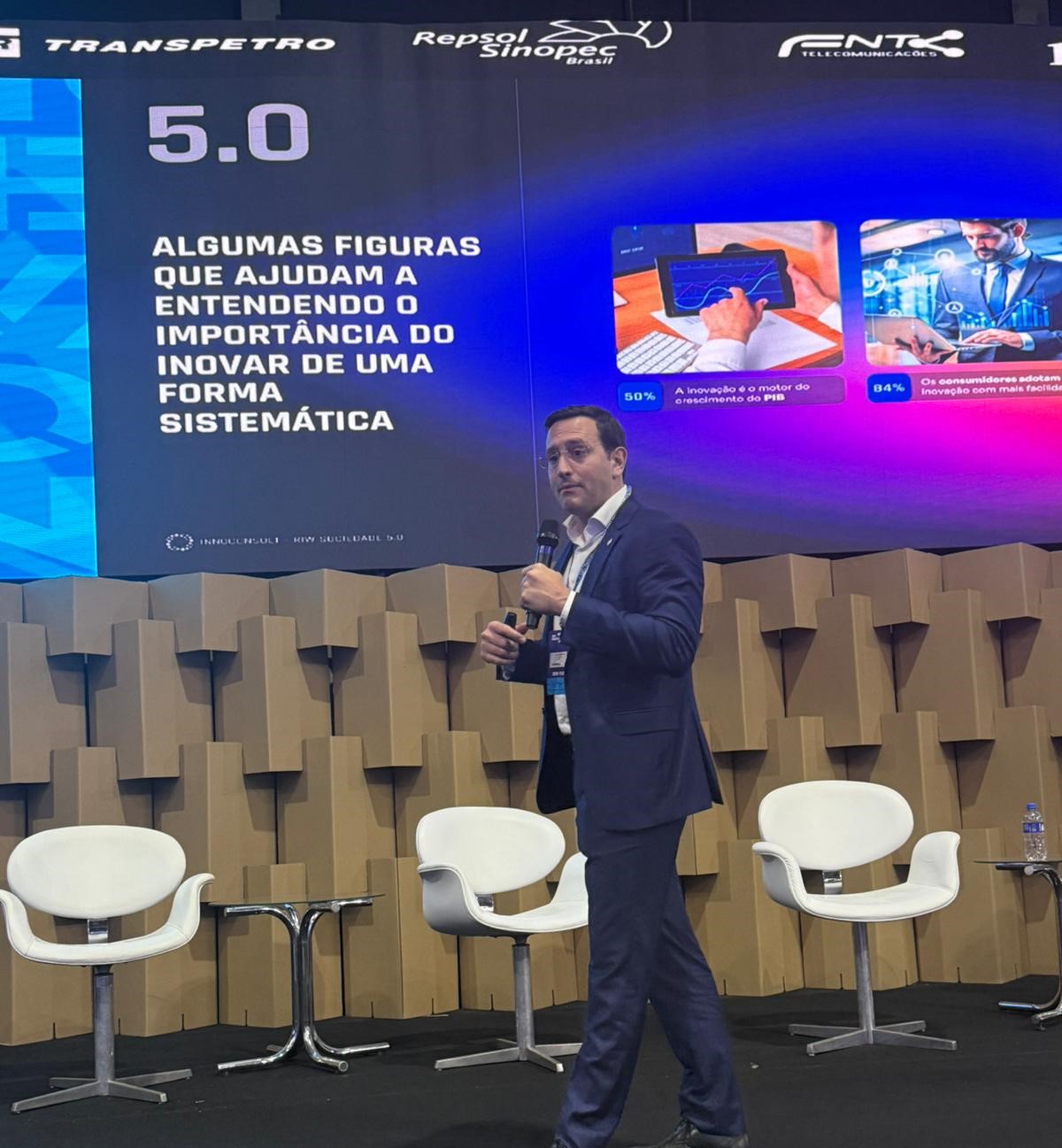 El 78% de los ejecutivos globales carece de capacidad para gestionar la innovación