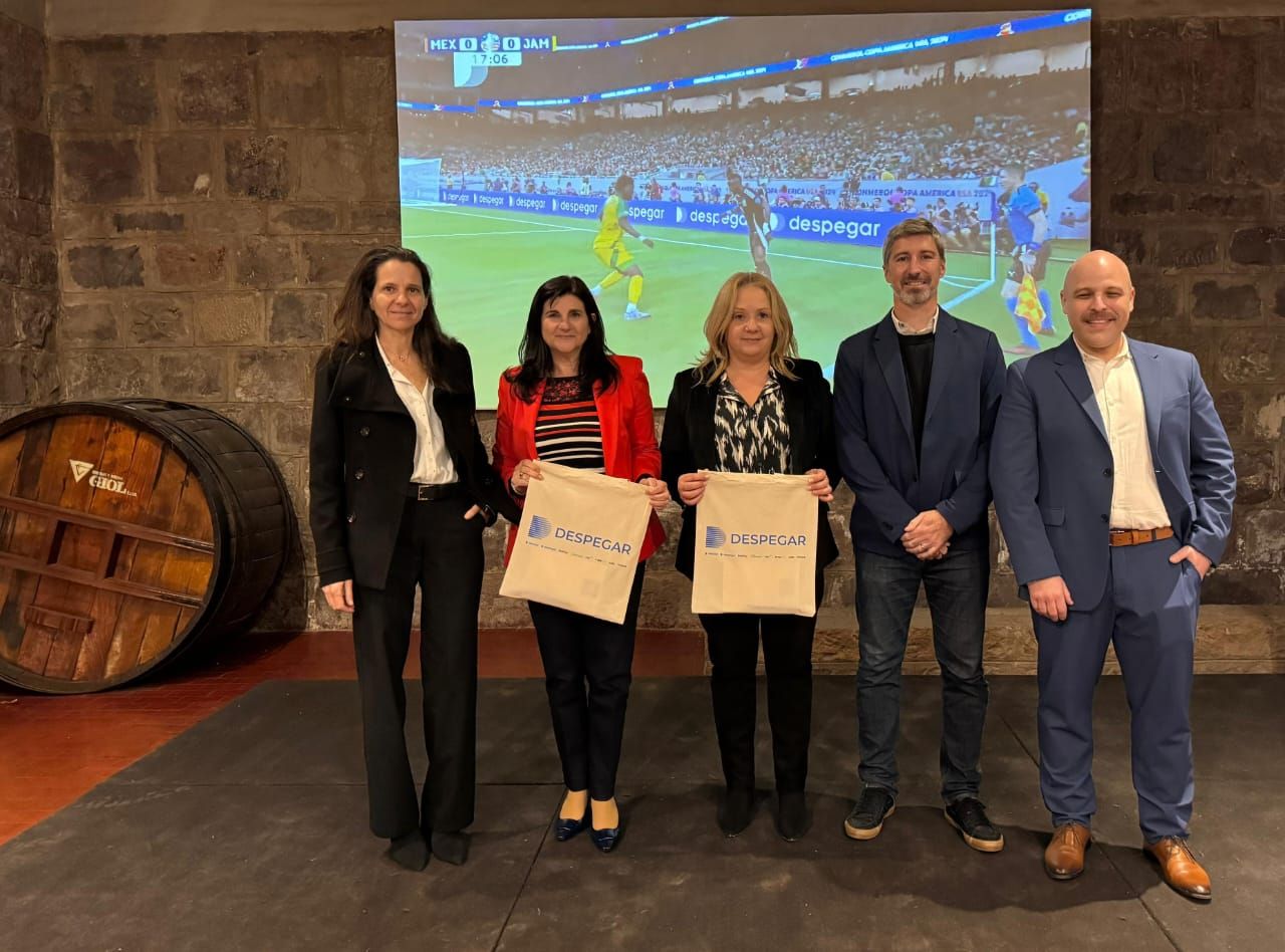 Expertos en Mendoza - Despegar