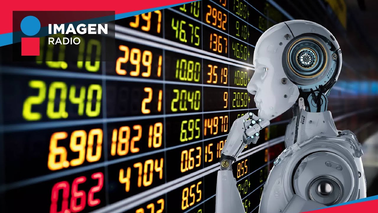 IA & Finanzas | Cómo cambió la manera en que invertimos