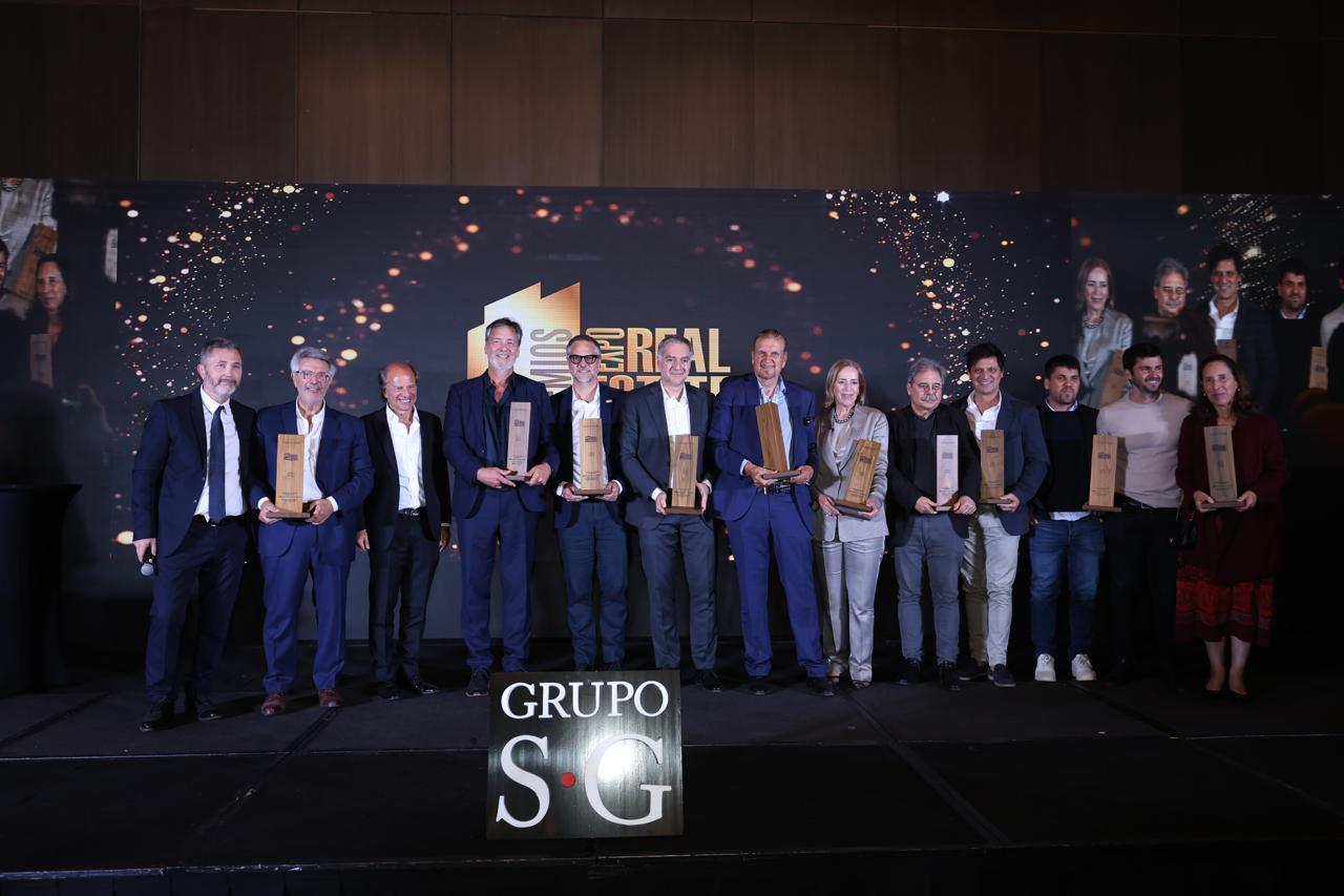 Concluyó con éxito la Expo Real Estate 2025: récord de asistentes y crecimiento regional