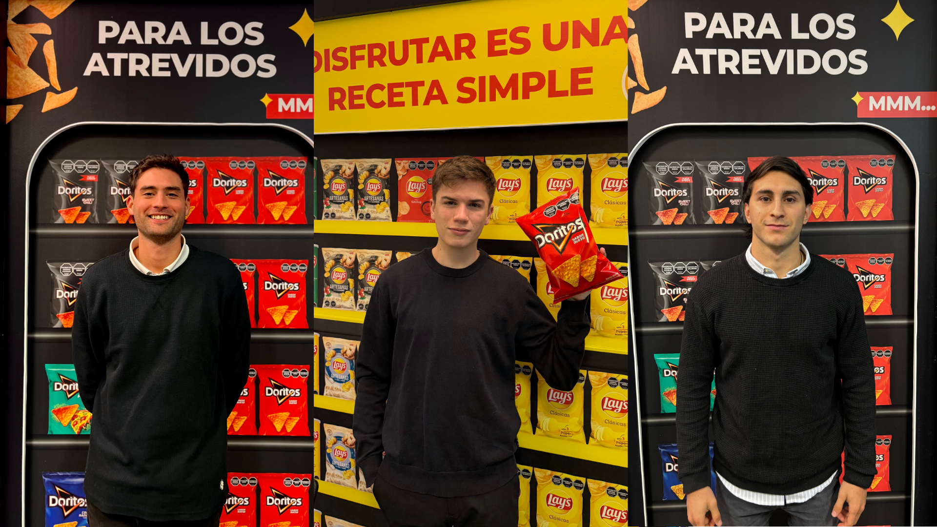 PepsiCo lanza la 7ma edición de Next Gen, su programa de jóvenes profesionales