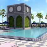 Arte, diseño y lifestyle en el corazón más vibrante de Miami