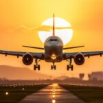 Viajes al exterior: Financiación en cuotas fijas, marca tendencia durante el Cyber Monday