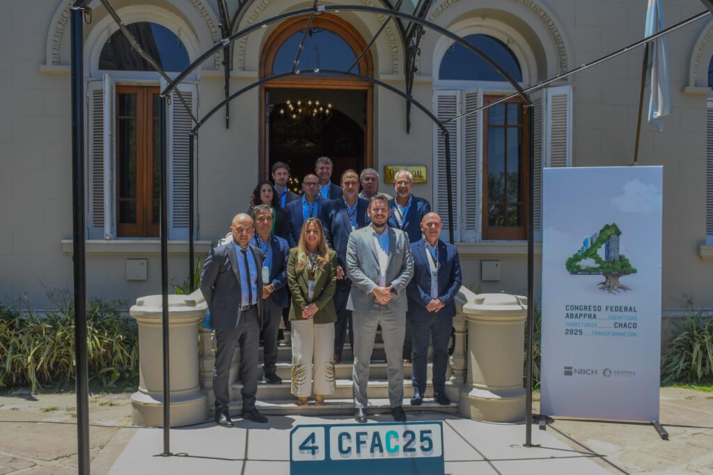 Comienza el 4° Congreso Federal de ABAPPRA