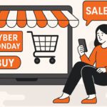 Cyber Monday 2025: la facturación creció un 62%