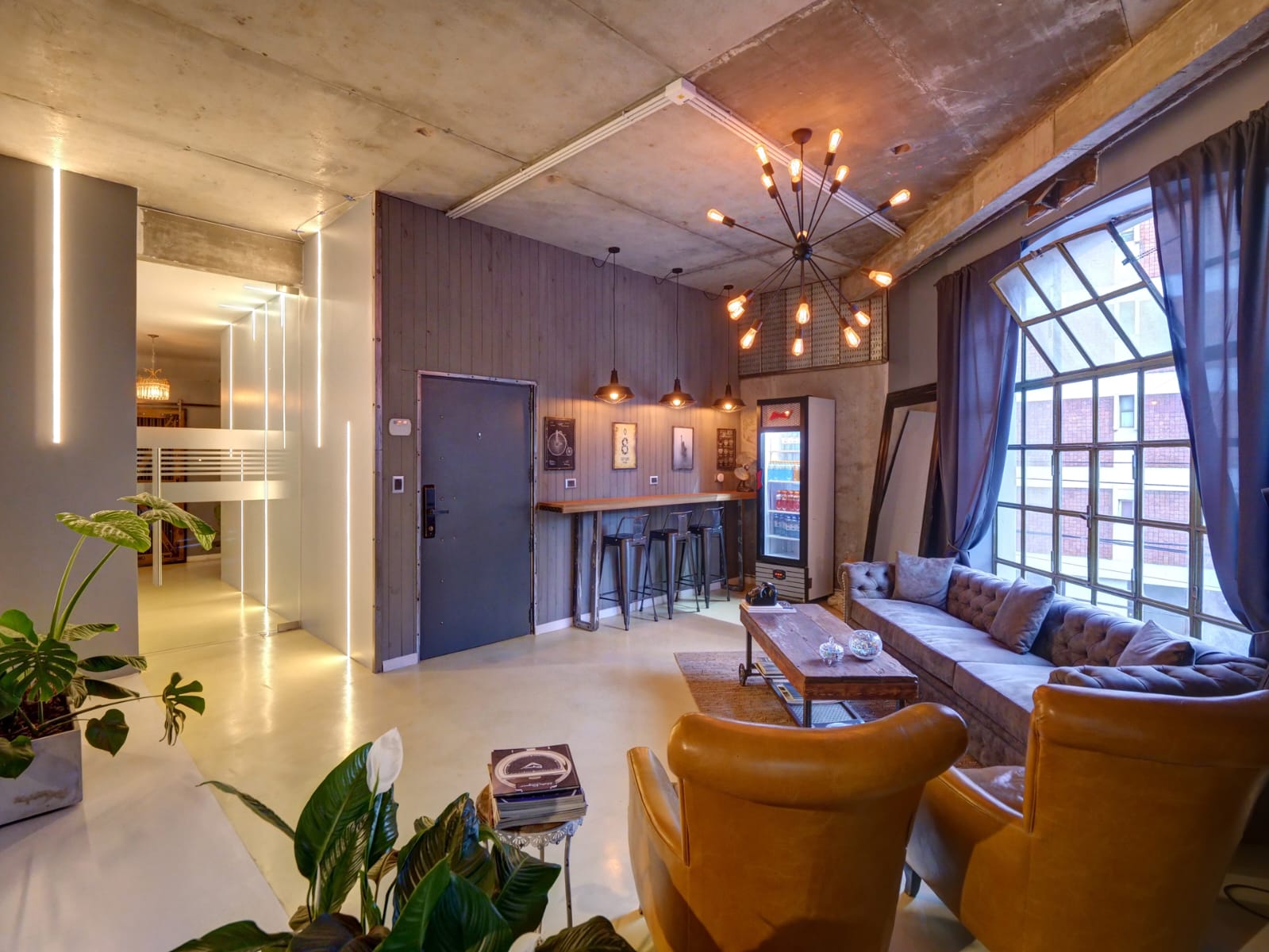 Motion Clinic desembarcó en La Imprenta consolidando a Palermo como distrito de salud