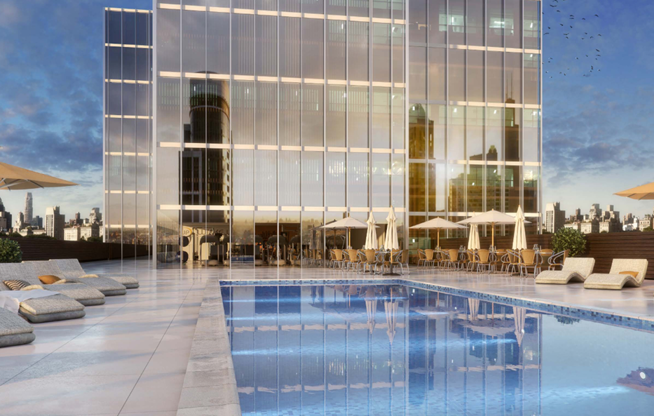 San Telmo ensaya un esquema urbano de usos mixtos