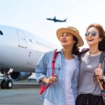 Crece la demanda de viajes al exterior desde las economías regionales