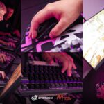 El negocio detrás del gaming: Shinden y Royal Kludge sellan alianza para expandirse en Latam