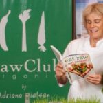 Alimentación raw: una tendencia que suma adeptos