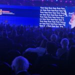 AmCham Summit 2026: fuerte llamado al desarrollo federal y la inversión