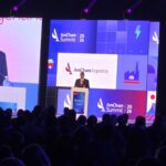 AmCham Summit 2026: Jorge Macri defendió el rol de Buenos Aires como motor del desarrollo argentino