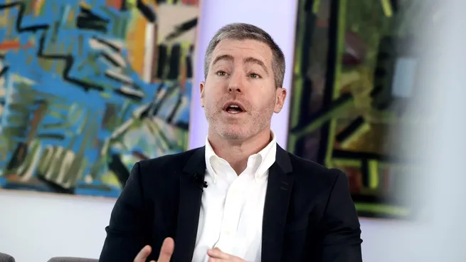 Hugo Koifman, CEO de Branson Real Estate