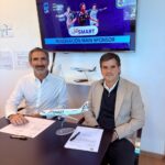 JetSMART renueva su acuerdo con la Liga Profesional de Fútbol