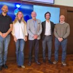 Andén firma acuerdo con Mendoza para modernizar regímenes de la Economía del Conocimiento