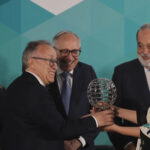 Fundación Carlos Slim premió como “Institución Excepcional en Salud 2026” a la ONG Pallium Latinoamérica