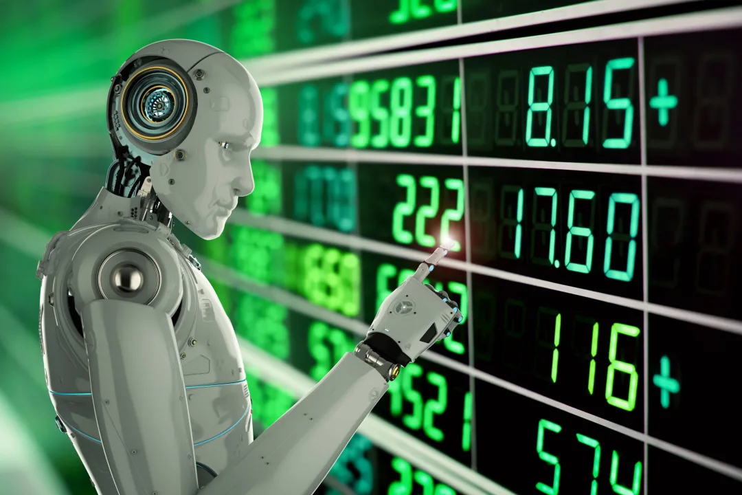 Solo el 10% de las instituciones financieras prioriza el almacenamiento de datos preparado para IA