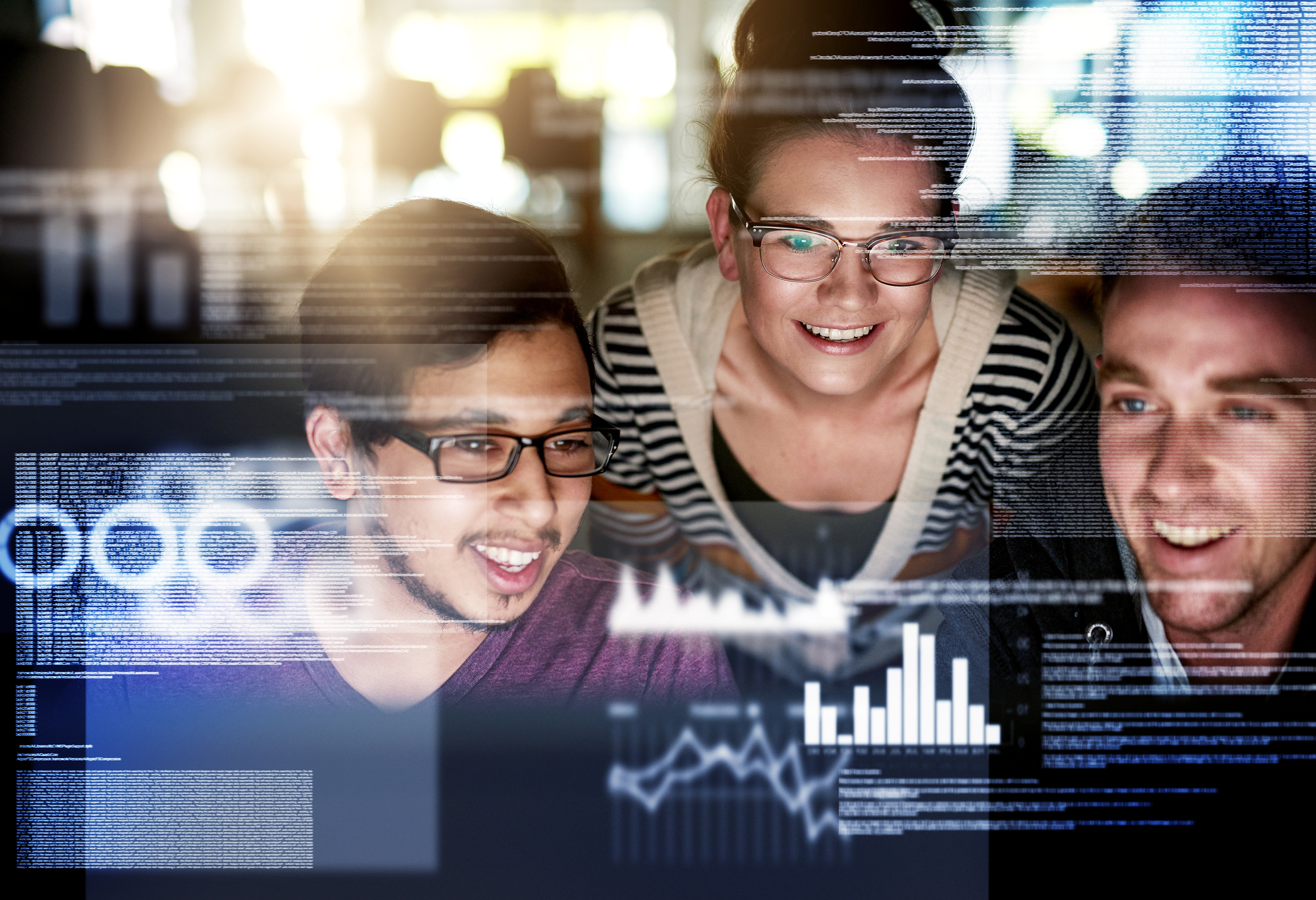 SAP impulsa el avance hacia la empresa autónoma en América Latina