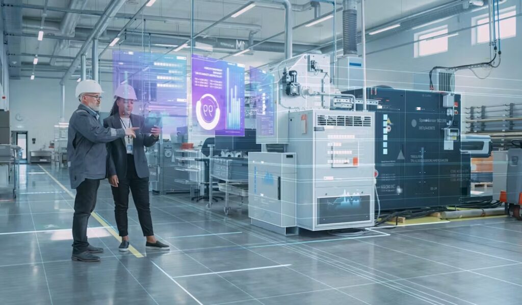 Hitachi Vantara: la fábrica IA reconocida y suministra servicios a clientes en LATAM