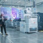 La fábrica de Hitachi Vantara reconocida entre las más avanzadas del mundo con IA