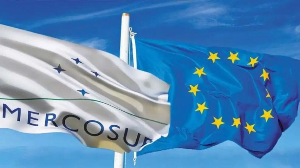 MERCOSUR-UE, nuevas ventajas fiscales impulsan las exportaciones a Europa