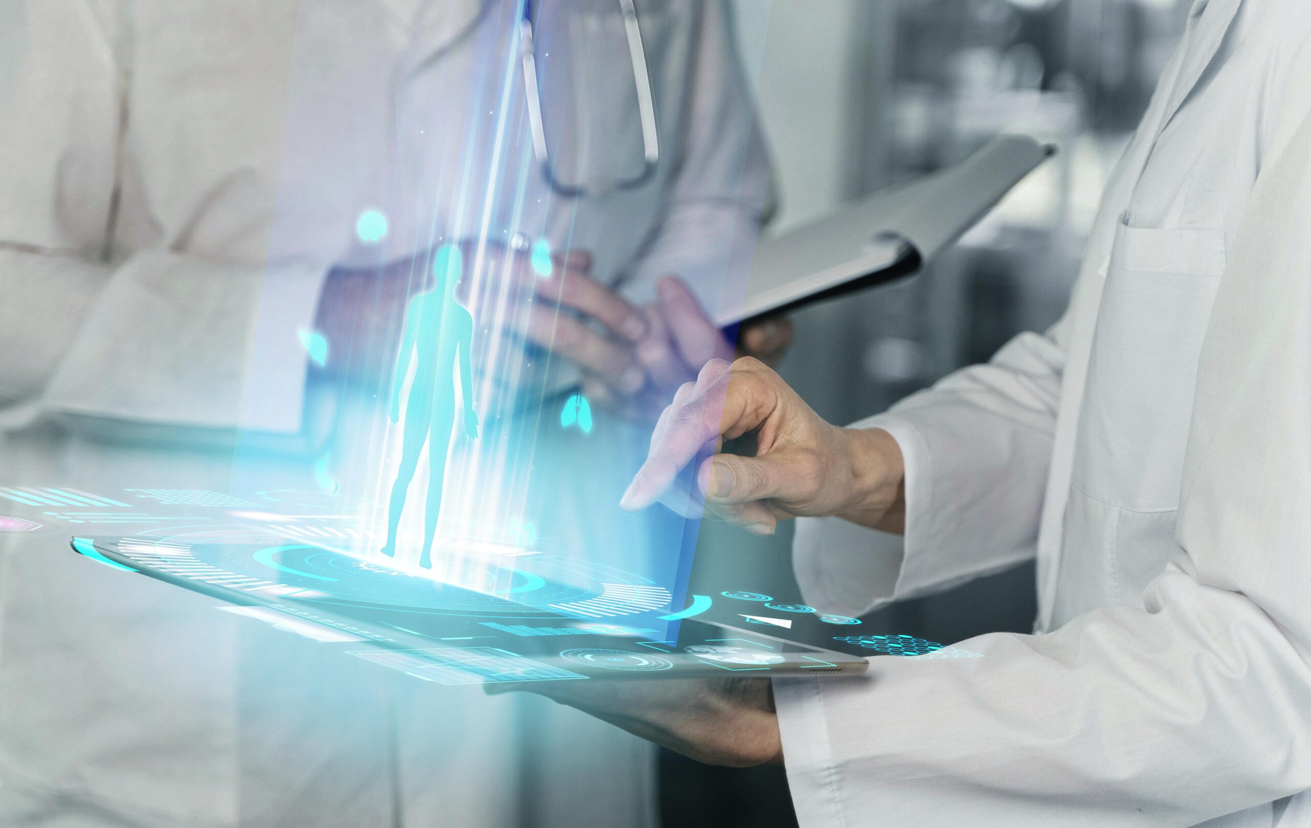 La transformación digital de la salud en Colombia avanza con fuerza