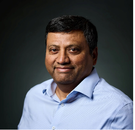 Jay Subramanian - Gerente General de Plataformas de Almacenamiento Core Hitachi Vantara