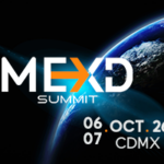 Se viene México Digital Summit 2026