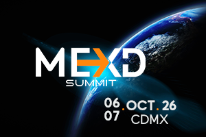 México Digital Summit 2026