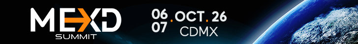 México Digital Summit 2026