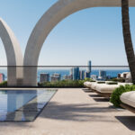 Invertir en el nuevo concepto de bienestar residencial en Brickell, Miami